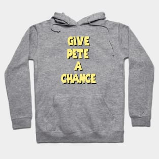 Best Friend Name Pete Peter Hoodie